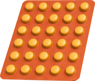 Witamina C 200 mg ALG PHARMA