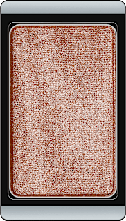 Lidschatten 118 Pearly Uzbek Rose ARTDECO