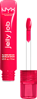 Lipgloss Jelly Job 14 Cherry Jelly NYX PROFESSIONAL MAKEUP