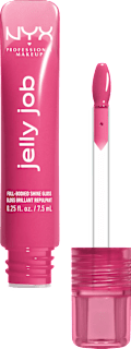 Lipgloss Jelly Job 09 Jelly Jammin NYX PROFESSIONAL MAKEUP