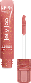 Lipgloss Jelly Job 05 Honey Its Jelly NYX PROFESSIONAL MAKEUP