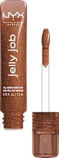 Lipgloss Jelly Job 15 Bling Me Jelly NYX PROFESSIONAL MAKEUP