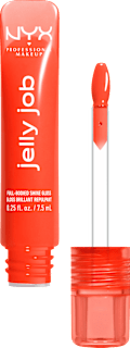 Lipgloss Jelly Job 13 Orange Ya Jelly NYX PROFESSIONAL MAKEUP