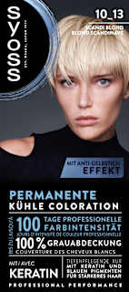 Haarfarbe 10_13 Scandi Blond Syoss