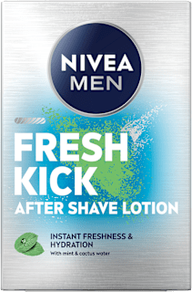 Losion poslije brijanja Fresh Kick NIVEA MEN