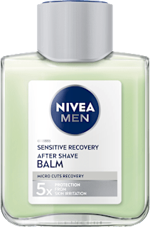 Balzam poslije brijanja Sensitive Recovery NIVEA MEN