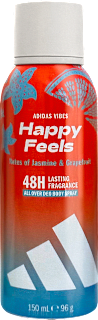 Dezodorant w sprayu Happy Feels Vibes adidas
