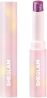 Ombretto stick CRYSTAL JELLY GLAZE Lilac Luster  SHEGLAM