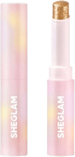 Ombretto stick CRYSTAL JELLY GLAZE Golden Girl SHEGLAM