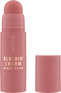 Blush Stick Blushin' Charm rumenilo u stiku - 050 Radiant Honey CATRICE