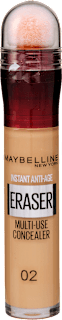 Korrektor Instant Anti-Age The Eraser Eye Nude MAYBELLINE NEW YORK