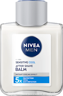 Balzam poslije brijanja Sensitive Cool NIVEA MEN