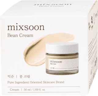 Krema za obraz s fermentiranim izvlečkom soje mixsoon