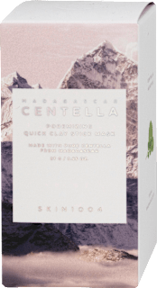 Poremizing Quick Clay maska za obraz v stiku SKIN1004