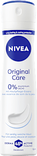 Deospray Original Care NIVEA
