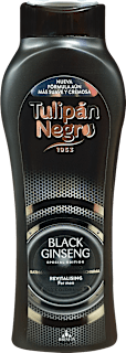 Gel de duș Black Gingseng  Tulipán Negro