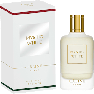 Mystic White Homme Eau de Toilette CÂLINE