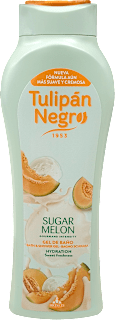 Gel de duș Sugar Melon Tulipán Negro