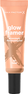 Bronzer glow framer – 30 hazel MAX FACTOR