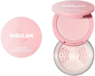 Polvere viso Duo Bubblegum SHEGLAM