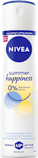 Deospray summer happiness NIVEA