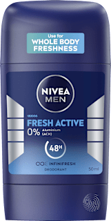 Deostick Fresh Active NIVEA MEN