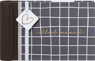 Fotoalbum Petite Collect Moments  Paradies