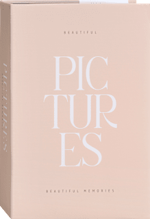 Memoalbum Pictures  Paradies