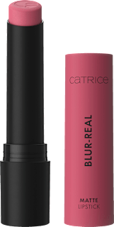 Blur-Real Matte ruž za usne - 010 Blur Me Baby CATRICE
