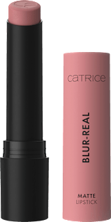 Blur-Real Matte ruž za usne - 040 Muted Romance CATRICE