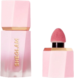 Blush liquido Matte Finish Color Bloom Love Cake SHEGLAM