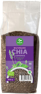 Chia sjemenke Green Lab