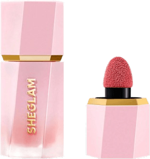 Blush liquido Color Bloom Hot Topic SHEGLAM