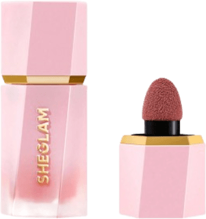 Blush liquido Color Bloom Real Deal SHEGLAM