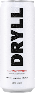Erfrischungsgetränk, Salty Watermelon DRYLL