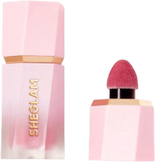 Blush liquido Color Bloom On Point SHEGLAM