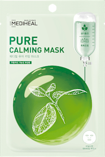 Maska łagodząca MEDIHEAL