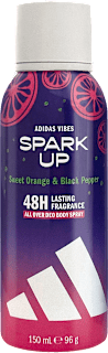 Dezodorant w sprayu Spark Up Vibes adidas