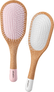 Четка за лесно разресване, различен дизайн ebelin