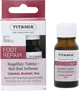 Тинктура за впити нокти TITANIA