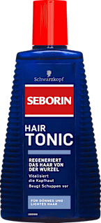 Haarwasser Hair Tonic Schwarzkopf Seborin