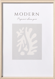 Bilderrahmen Smala 20x30 cm Nature Paradies