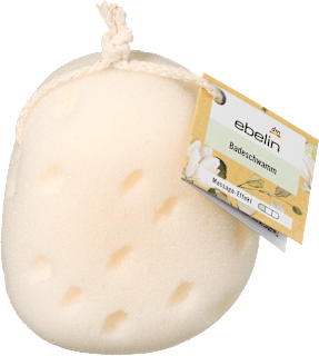 Spugna da bagno assort. ebelin