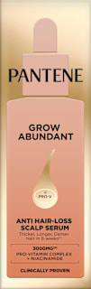 sérum na vlasy Grow Abundant PANTENE PRO-V