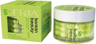 Crema viso anti-imperfezioni cica-active FRIA