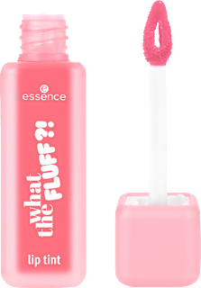Tekutý lesk na pery  What The Fluff?! - 01 Candy-Stain essence