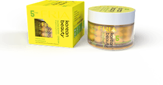 Crema viso illuminante glow bomb FRIA