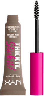 řasenka na obočí Thick It. Stick It! 01 Taupe NYX PROFESSIONAL MAKEUP