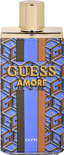 Eau de toilette Amore Capri GUESS