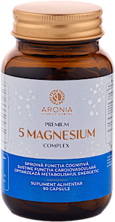 Premium 5 Magnesium Complex Aronia Charlottenburg